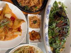 -肥肥小厨(咸阳路店)