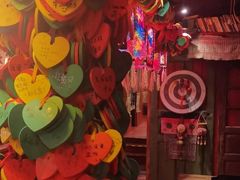 -房子红了鱼豆花重庆老火锅(广厦学院店)