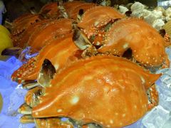-月色西餐厅·海鲜刺身·烧烤(科学城保利郡雅酒店)