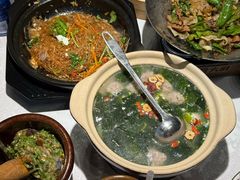 -费大厨辣椒炒肉(黄兴中心广场店)