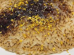 香煎八宝饭-宏玲餐厅(四川南路店)