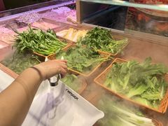 -福客麻辣烫·现炒麻辣香锅(印力中心店)