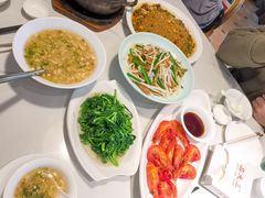 -品大三·南京菜(大行宫店)