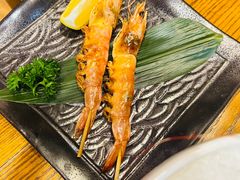 -山盛创作料理·Yamamori(珠宾店)
