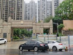 -合生·湖山国际