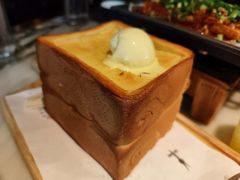 -绿茶餐厅(昆明世纪金源店)