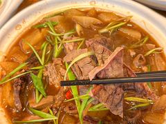 -老姑砂锅·烧烤天津菜(体北道店)