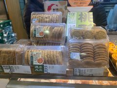 -泸溪河桃酥(长乐路店)