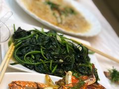 -覃记海鲜美食餐厅