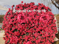 -丽江千古情