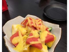 -大渔铁板烧(中山路八佰伴店)