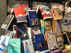 -西西弗书店(城西银泰城店)