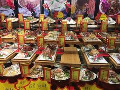 -鲁城往事(游客中心店)