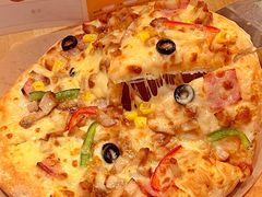 -菲滋意式餐厅(西湖文化广场店)