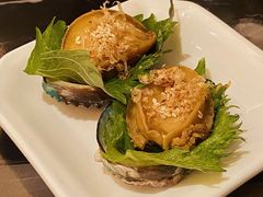 -云端西餐厅(南宁龙光那莲豪华精选酒店)