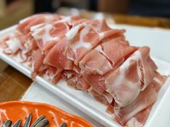-朴小妹人参鸡汤火锅(长白山万达店)