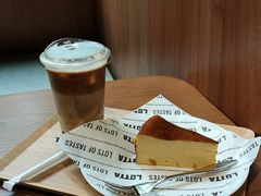 -LOTTA COFFEE(安居博文苑店)