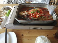 -半天妖烤鱼(方庄店)