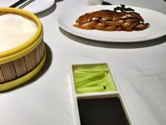 -鸭王烤鸭店(三里河店)