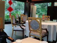 大堂-老房子金沙元年川菜食府·花园餐厅(金沙店)