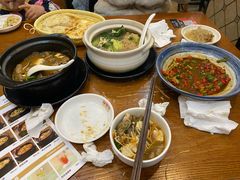 -溢香苑瓦罐(前进路店)