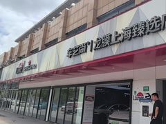 -车艺尚上海龙膜隐形车衣汽车贴膜旗舰店