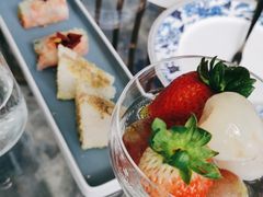 -南宁那莲豪华精选酒店-云霄酒廊·80楼高空城景酒吧