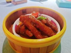 -火啫啫·粤式啫啫煲(南通首店)
