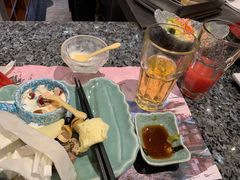 -大渔铁板烧(中山路八佰伴店)