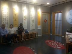 -汉翔书法丨书法·美术·硬笔·国画(望京校区)
