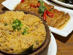 -掌上鲜(南顺城街店)