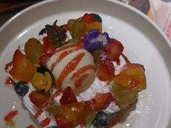 -半秋山西餐厅(巴南万达广场店)