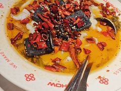 -禄鼎记·排队俩小时都要吃的酸菜鱼(石牌桥店)