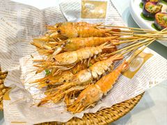 -79号渔船海鲜饭店(耀中店)