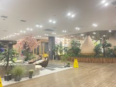 -东方之珠洗浴休闲广场(南开店)
