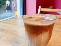 -Punchline Coffee&Roaster(同济大学店)