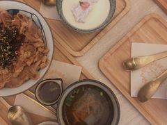 走错门的奶冻-春风·有糖(崇宁路店)
