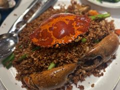 -喜记避风塘炒辣蟹(旗舰店)