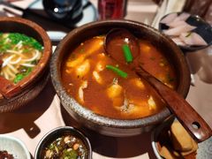 -山石榴·贵州菜(丰盛里店)