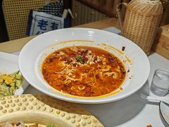 -光海·乡记酸菜鱼·始于1996(花园路店)