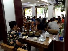 大堂-梁师傅砂锅(哈达西街店)