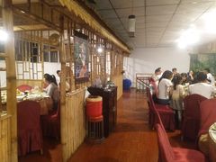 大堂-金塔傣乡·云南民族特色菜·傣味手抓饭(金瓦路店)