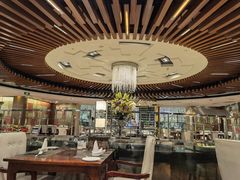 -温州王朝大酒店-自助餐厅