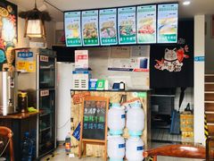 -佬港味粤味小馆(锦艺城店)