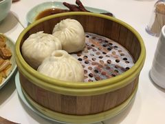 小笼包-大铁勺新津菜(东丽阳光新业广场店)