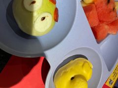 -蛙小侠(卓悦里店)