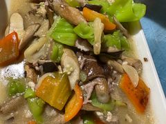 -乡村小榭饭店