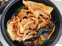 -艺味深尝(云锦路店)
