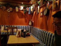 -Restaurant Paulaner am Dom