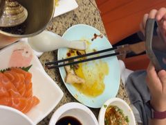 -丰卓会海鲜自助(中润大道店)